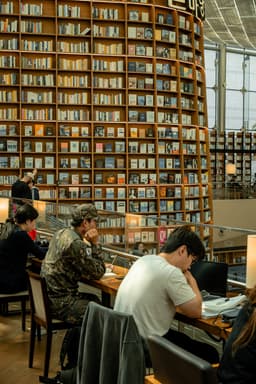 Library
